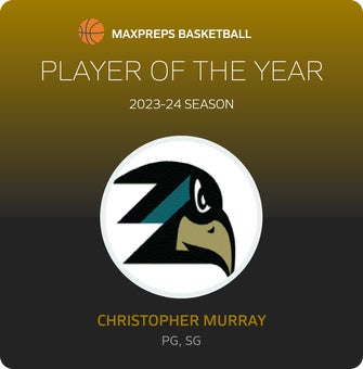 Player of the Year