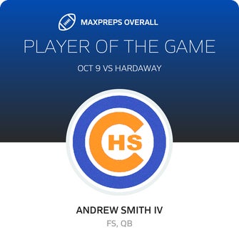 Players of the Game