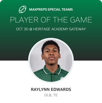 Players of the Game