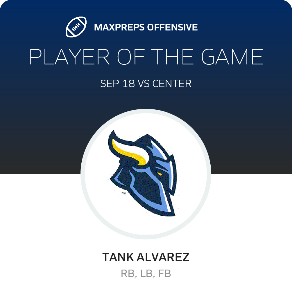 Players of the Game