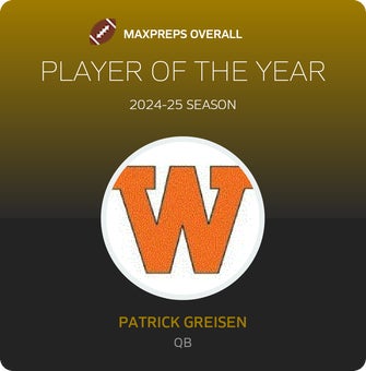 Players of the Year