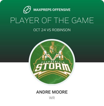Players of the Game