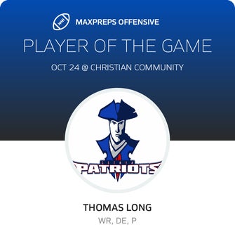 Players of the Game