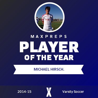 Player of the Year
