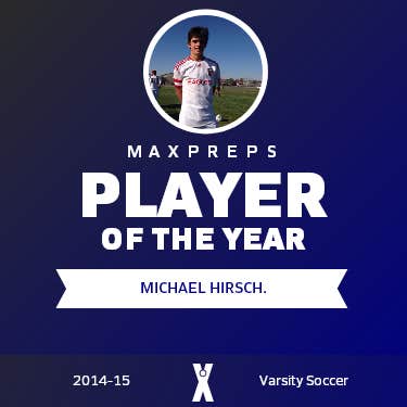 Player of the Year
