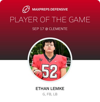 Players of the Game