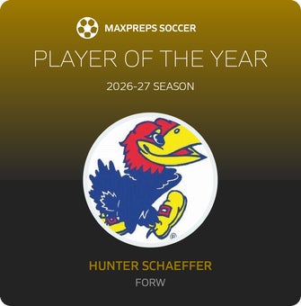 Player of the Year