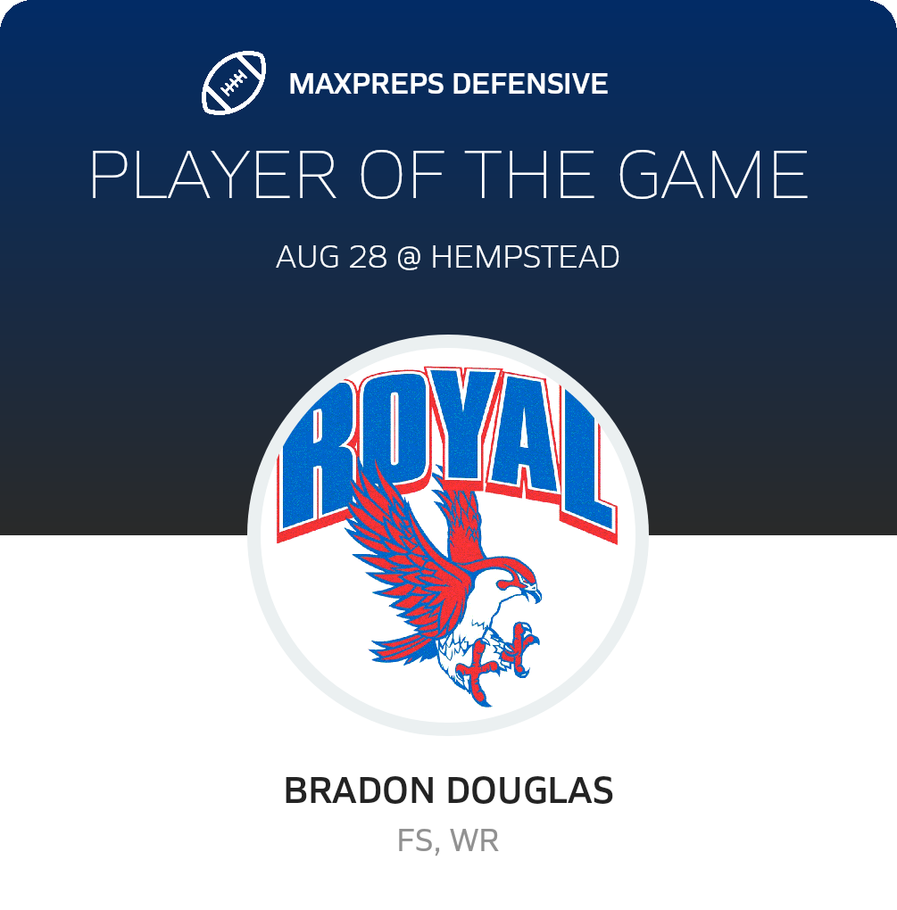 Players of the Game