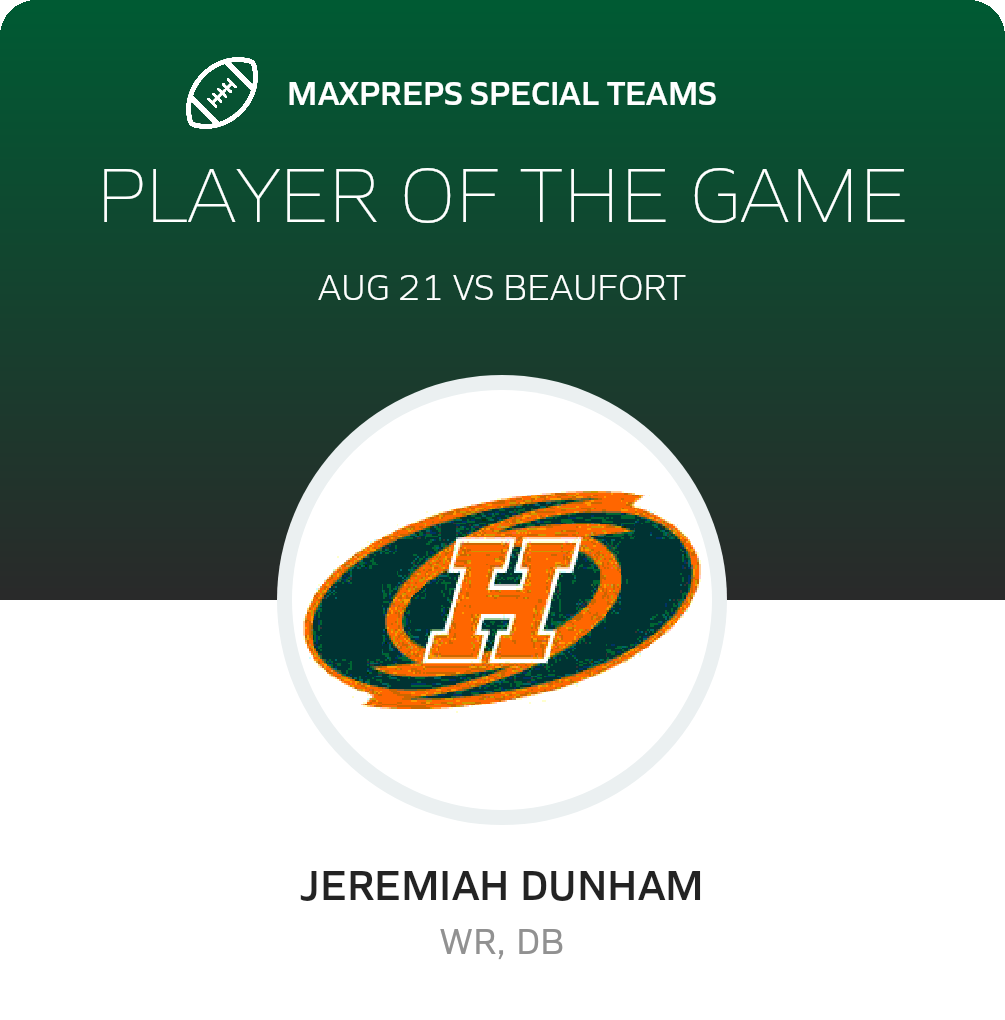 Players of the Game