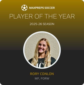 Player of the Year