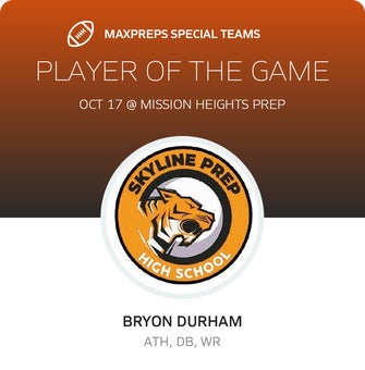 Players of the Game