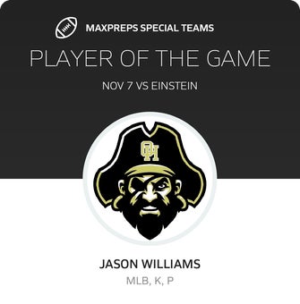Players of the Game