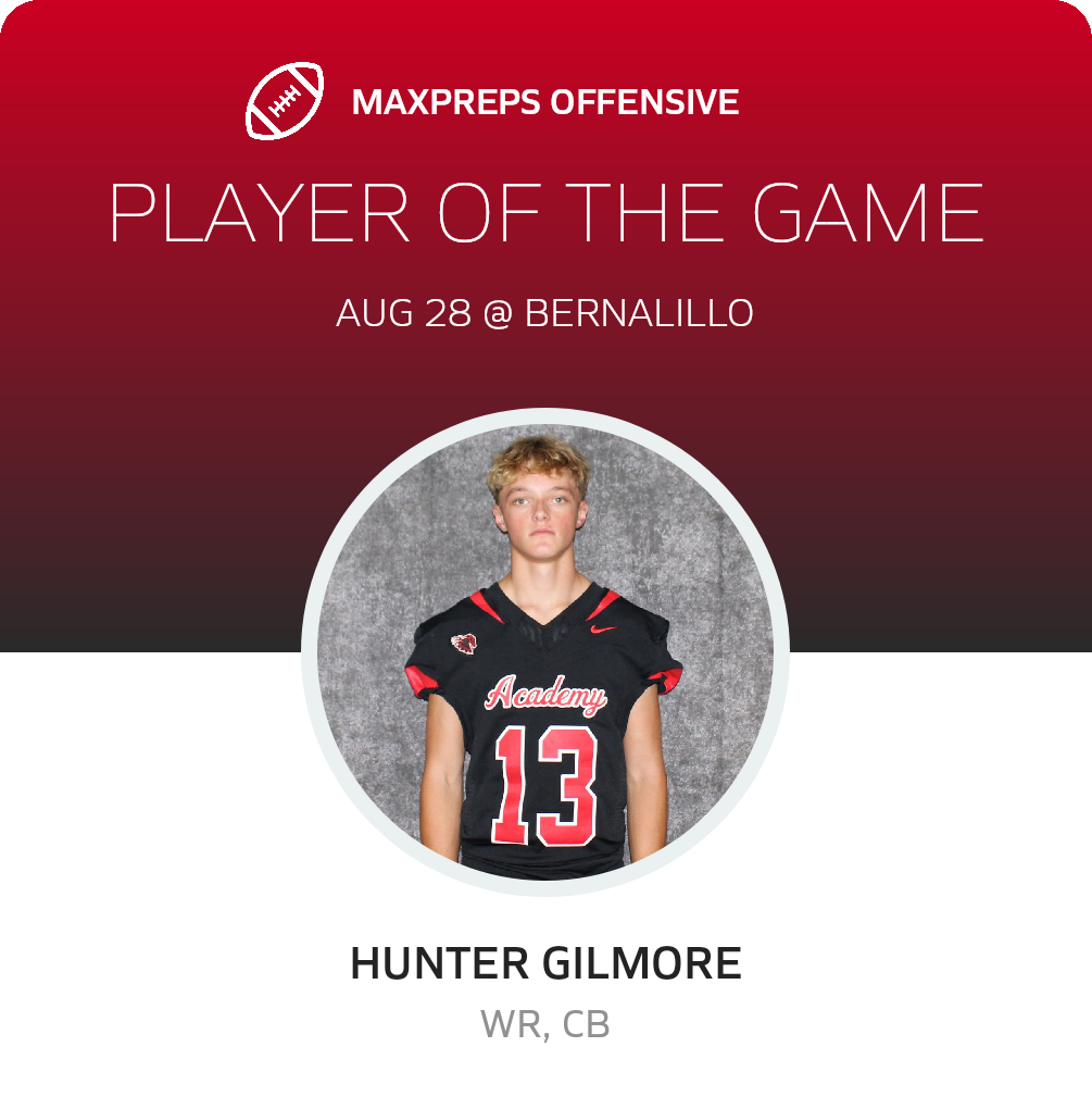 Players of the Game