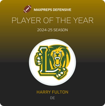 Players of the Year