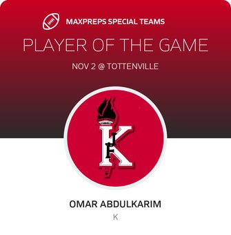 Players of the Game