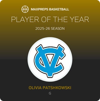 Player of the Year