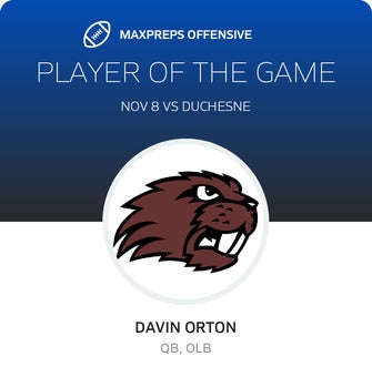 Players of the Game