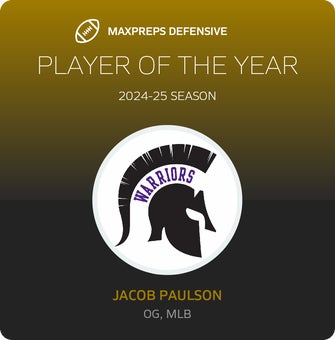 Players of the Year