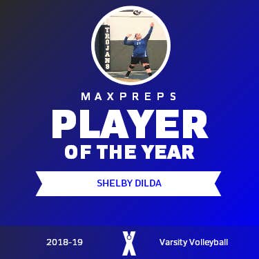 Player of the Year
