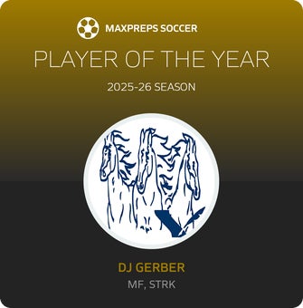 Player of the Year