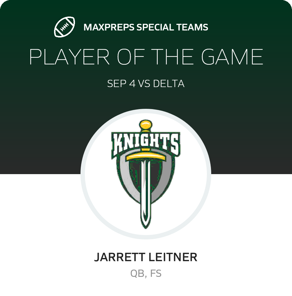 Players of the Game
