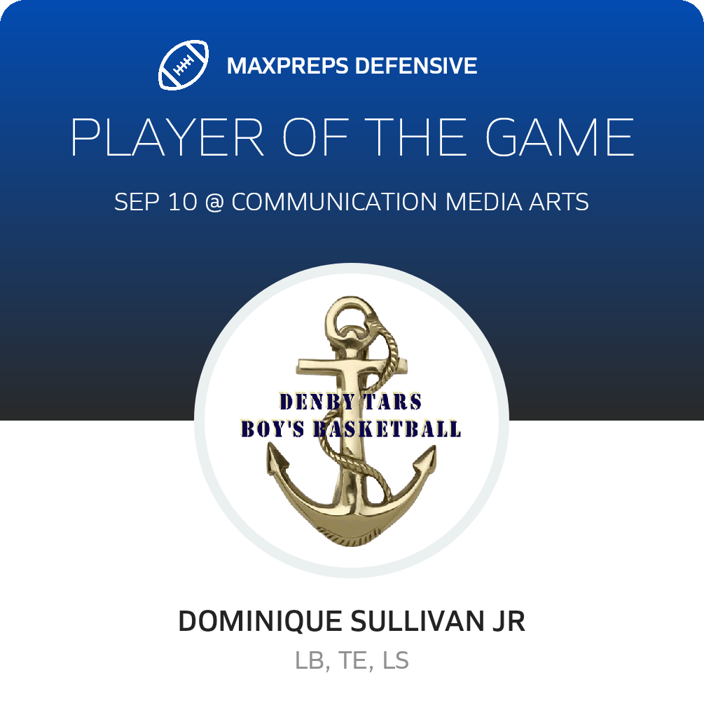 Players of the Game
