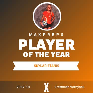 Player of the Year