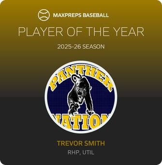 Player of the Year