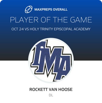 Players of the Game
