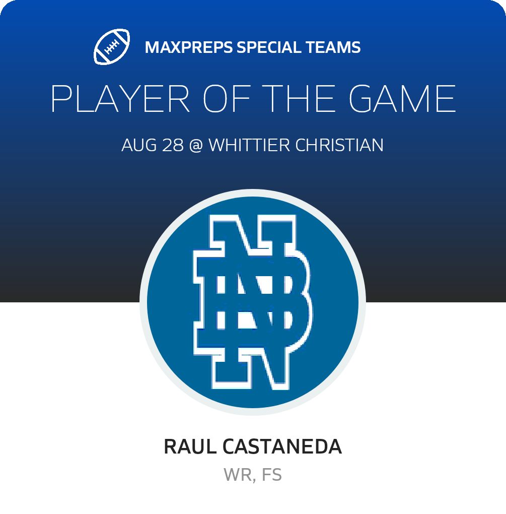 Players of the Game