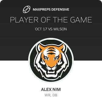 Players of the Game
