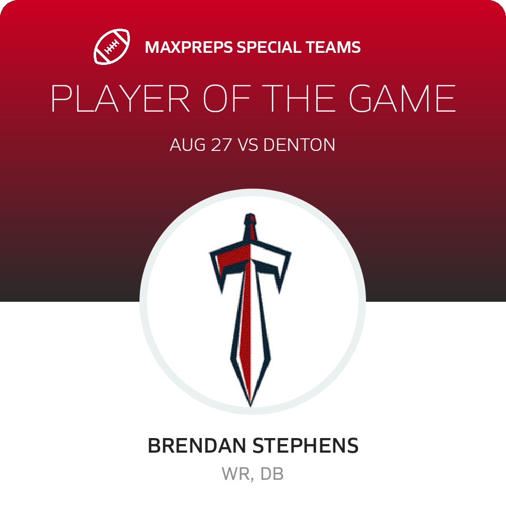 Players of the Game