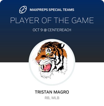 Players of the Game