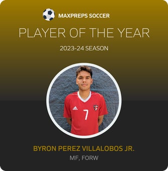 Player of the Year