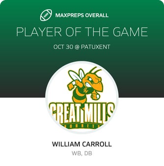 Players of the Game