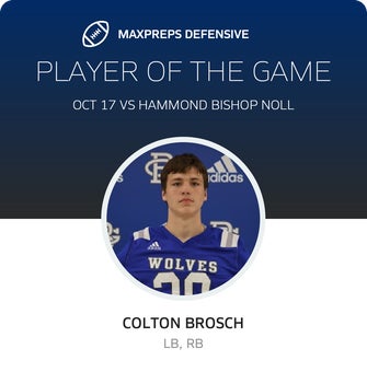 Players of the Game