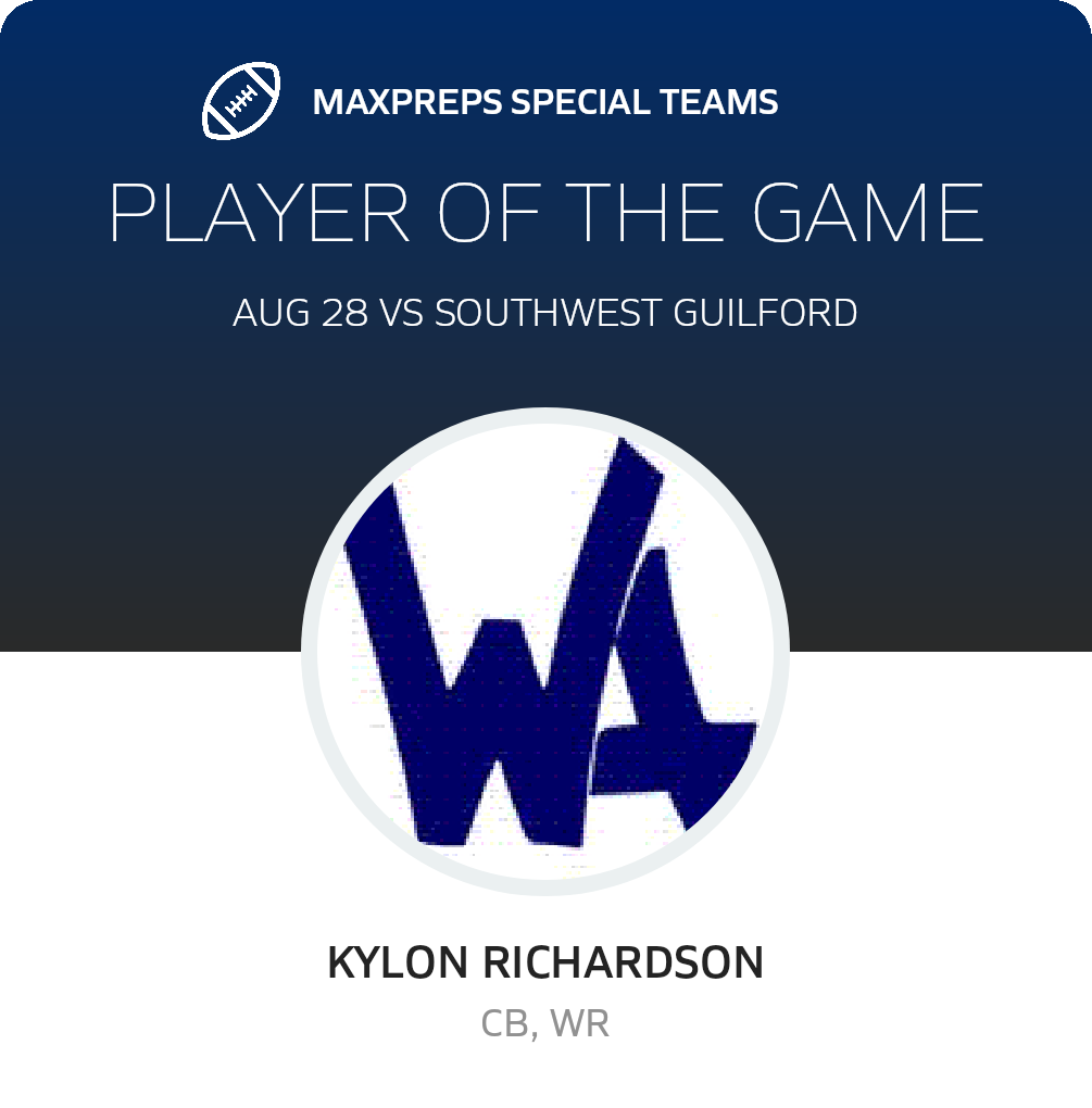 Players of the Game