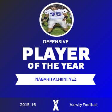 Player of the Year