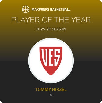 Player of the Year