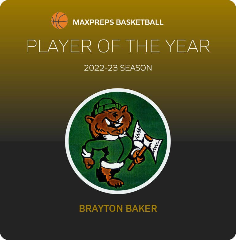 Player of the Year