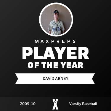 Player of the Year