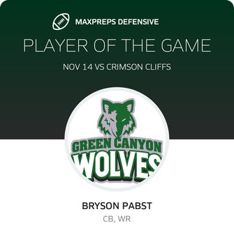 Players of the Game