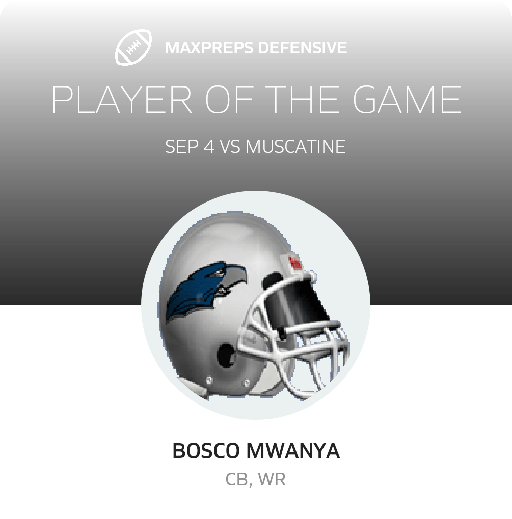 Players of the Game