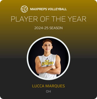 Player of the Year