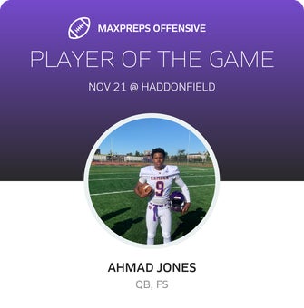 Players of the Game