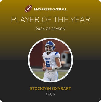 Players of the Year