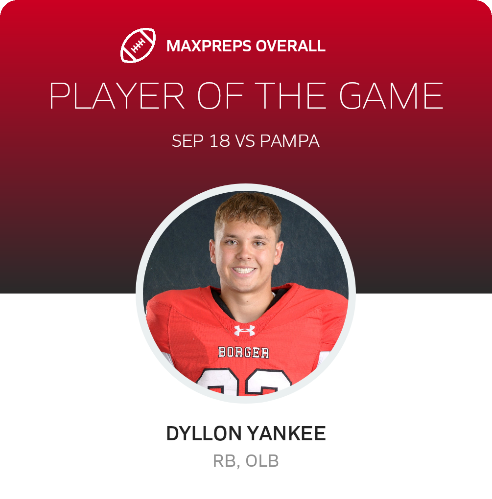Players of the Game