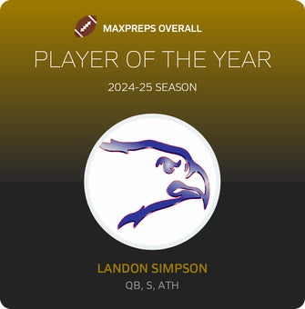 Players of the Year