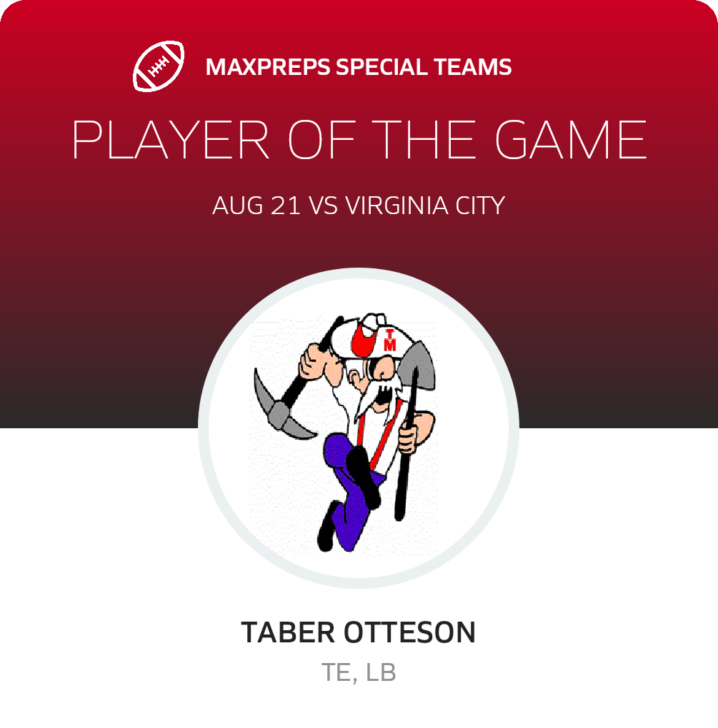 Players of the Game
