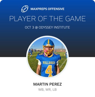 Players of the Game